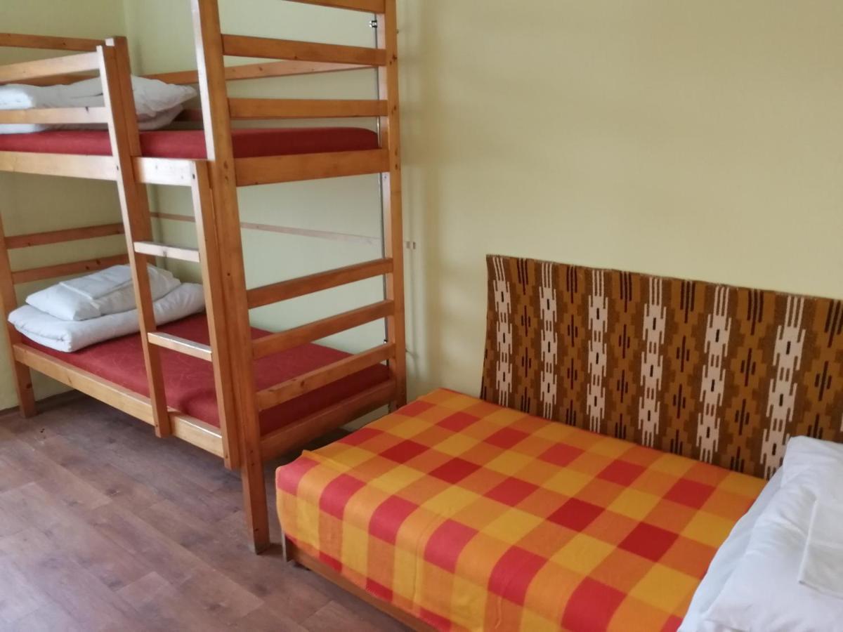 Napsugar Szallo Baja Luaran gambar